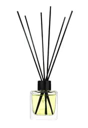 Аромадифузор Aroma Bloom Orange & Sandal 100 мл (8684252002245) - мініатюра 3