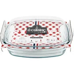 Каструля з кришкою O Cuisine 4.8 л kuh0016469