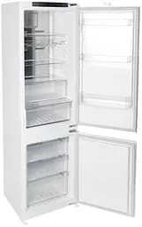 Холодильник Beko BCNA275E3S (7523020003) - мініатюра 3