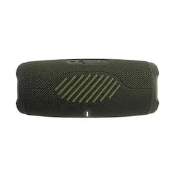Портативна акустика JBL Charge 5 Green [JBLCHARGE5GRN] [56114] - мініатюра 4
