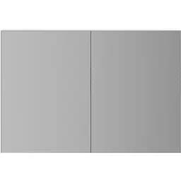 Зеркальный шкаф AM.PM Spirit 80 см (M70MCX0800WG38)