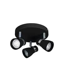 Спот Kanlux 28765 Enali EL-3O B