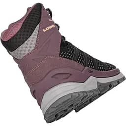 Черевики Lowa Innox Pro GTX MID W 38 Black/Rose (1012-320703-9931-38.0) - мініатюра 3
