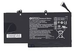 Акумулятор для ноутбука HP Compaq HSTNN-LB6L 11.4V Black 3720 mAh