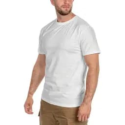 Набір футболок Pentagon Orpheus T-shirts L Чорний / Білий / Сірий - мініатюра 15
