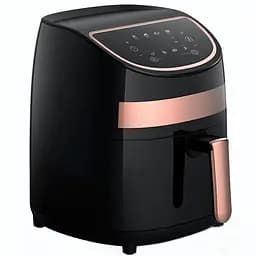 Мультипіч (аерофритюрниця) Deerma Air Fryer KZ100 (DEM-KZ100) - мініатюра 9