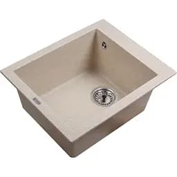 Кам'яна мийка Ventolux Amore Brown Sand 500x400x200 мм