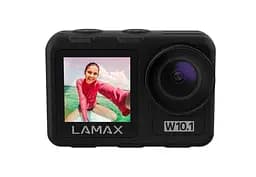 Экшн-камера Lamax W10.1 (LMAW10a1)