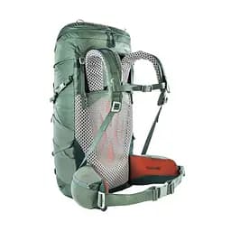 Рюкзак Tatonka Pyrox 45+10 Sage green (1033-TAT 1424.286) - мініатюра 2