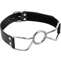 Кляп Fetish Tentation Spider Gag черный