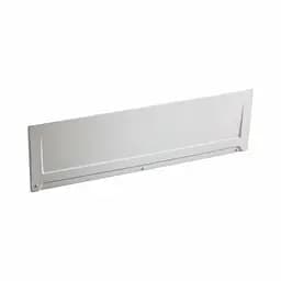 Панель передня Eger 170x50 см до ванн Tsza Vz whte 588-0017 Білий - мініатюра 2