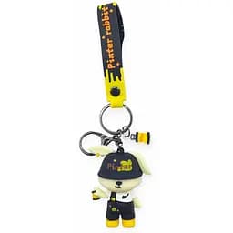 Брелок Bibi Toys Кролик 21 см (761797BT)