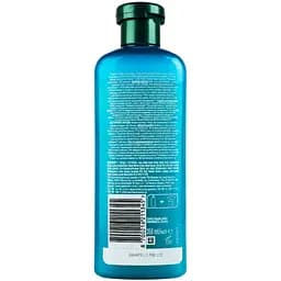 Набір Herbal Essences Відновлення з аргановою олією: шампунь 350 мл + бальзам-ополіскувач 250 мл + олія для волосся Еліксир 95 мл - мініатюра 3