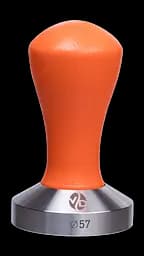 Темпер Classic 58 помаранчевий