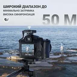 Мікрофон Fifine M9 (M9) - мініатюра 8
