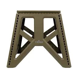 Стілець Tribe Camp Chair High T-EF-0002 Olive (1042-T-EF-0002-olive) - мініатюра 3