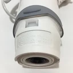 Моторний блок для блендера Braun MQ 5235 WH, MQ 5245 WH, Type 4191, 7322119504, 67051239, 7322114444 1000W - мініатюра 8