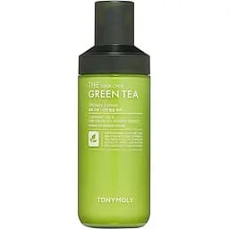 Лосьйон для обличчя Tony Moly The Chok Chok Green Tea Watery Lotion Зелений чай, 160 мл - мініатюра 2