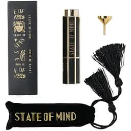 Парфюмированная вода оригинал State Of Mind Secret Of Success 20 мл