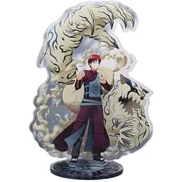 Акрилова фігурка Наруто Гаара Naruto Gaara 10 см AF N 06