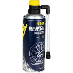 Герметик автомобільний Mannol Reifen Doctor 450 мл (9906)