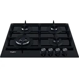 Варильна поверхня Whirlpool AKT 6465 NB газова [95549]