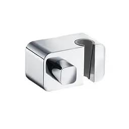 Шланговое подключение с держателем Kludi A-QA DN 15 хром 6556105-00