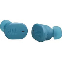 Навушники JBL Tune Buds 2 Turquoise (JBLTBUDS2TQE) [123556] - мініатюра 3