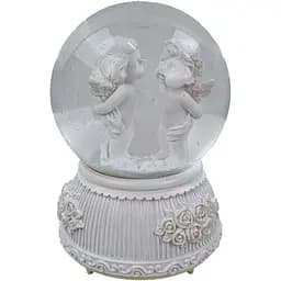 Куля Love Два Ангела d - 8 см