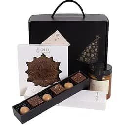 Набір Spell Різдвяна зірка 473 г