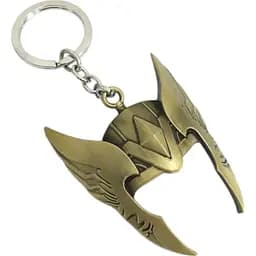 Брелок GeekLand Thors Helmet (10.4.639)