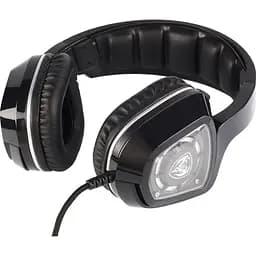 Ігрові навушники Somic G910i Black [9590010334] [119404] - мініатюра 5