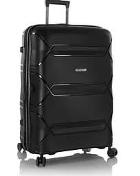 Валіза Heys Milos (L) Black (10159-0001-30)