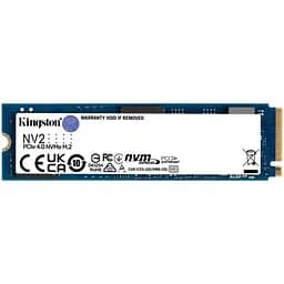 Накопичувач SSD Kingston M.2 2280 1TB (SNV2S/1000G) Б/В