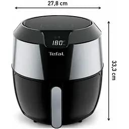 Мультипіч Tefal Easy Fry XXL EY701 (EY701D15) [103280] - мініатюра 4