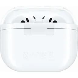 Навушники TWS Samsung Galaxy Buds3 White (SM-R530NZWA) - мініатюра 4