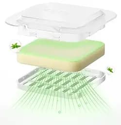 Усувач запаху Petkit Pet Odor Eliminator N50 2.0 3 шт (P9223) - мініатюра 3