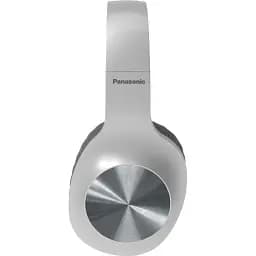 Навушники з мікрофоном Panasonic RB-HX220BEE-S Silver - мініатюра 2