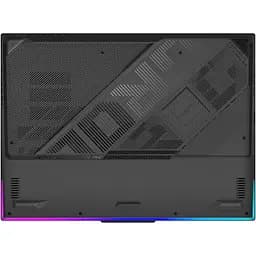 Ігровий ноутбук ASUS ROG Strix G18 G814FM AMD Ryzen 9 9955HX до 5, 4 ГГц, 18 дюймів, Full HD+, WUXGA, 144 Гц, IPS, 32 ГБ DDR5, 1 ТБ SSD, NVIDIA GeForce RTX 5060 8 ГБ GDDR7, Eclipse Gray - мініатюра 27