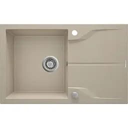 Кухонная мойка Deante Andante ZQN 7113