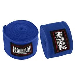 Бинти для боксу PowerPlay 250х5 см fit0011908 - мініатюра 3