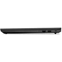 Ноутбук Lenovo Intel Core i5- 13420 до 4, 6 ГГц, 15, 6, Full HD, IPS, 40 ГБ DDR4, 256 ГБ SSD, Intel UHD, матовий чорний - мініатюра 4