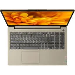Ноутбук Lenovo IdeaPad 3 15ITL6 (82H803KGRA) (82H803KGRA) - мініатюра 4