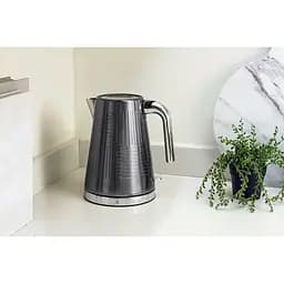 Електрочайник Russell Hobbs Geo Steel 1.7 л чорний (25240-70) - мініатюра 7