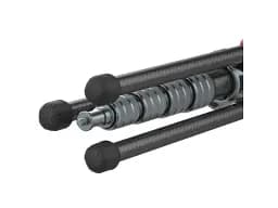 Штатив Ulanzi Full carbon fiber Multifunctional portable light tripod (UV-2784 MT-49) - мініатюра 5