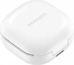 Гарнітура Samsung Galaxy Buds 2 Light Violet (SM-R177NLVASEK) - мініатюра 4