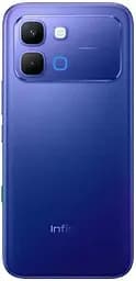 Смартфон Infinix Note Edge 5G (X6887) 8/256Gb Stellar Blue UA UCRF - мініатюра 6