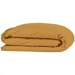 Підковдра полуторна Cosas Curcuma CS1 160х220 см (Ranfors_Mustard_160q)