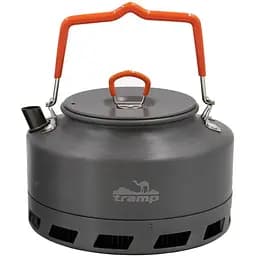 Чайник туристичний Tramp Firebird з теплообмінником 1.1 л (UTRC-120)