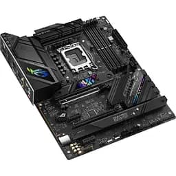 Материнська плата Asus ROG Strix B760-F Gaming WIFI [90MB1CT0-M0EAY0] UA [143735] - мініатюра 8